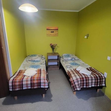 Arkadia Wypoczynek I Odstresowanie Hotel Jaroslawiec Luaran gambar