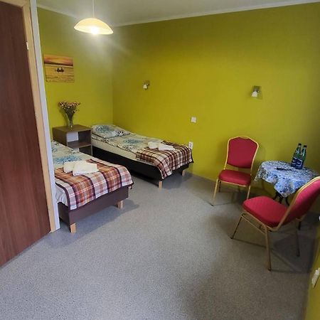 Arkadia Wypoczynek I Odstresowanie Hotel Jaroslawiec Luaran gambar