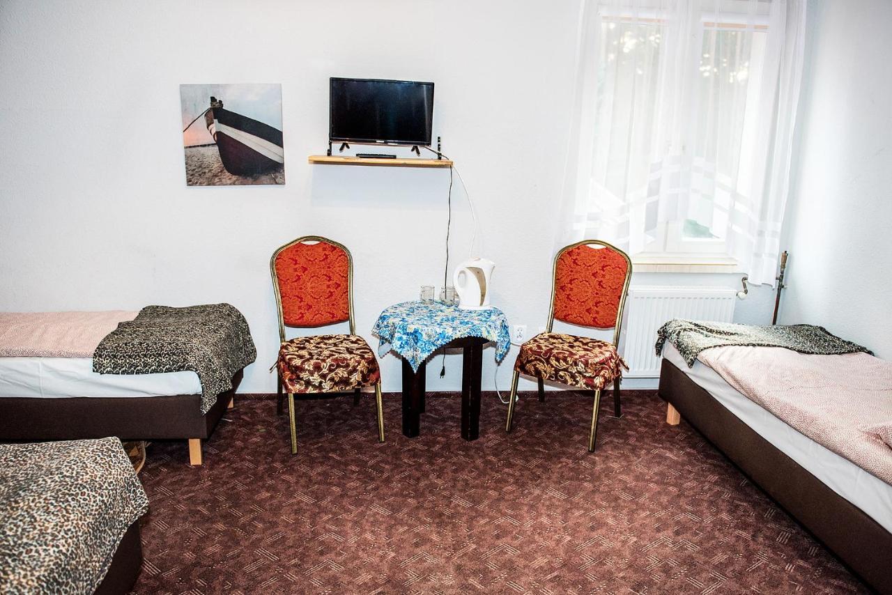 Arkadia Wypoczynek I Odstresowanie Hotel Jaroslawiec Luaran gambar