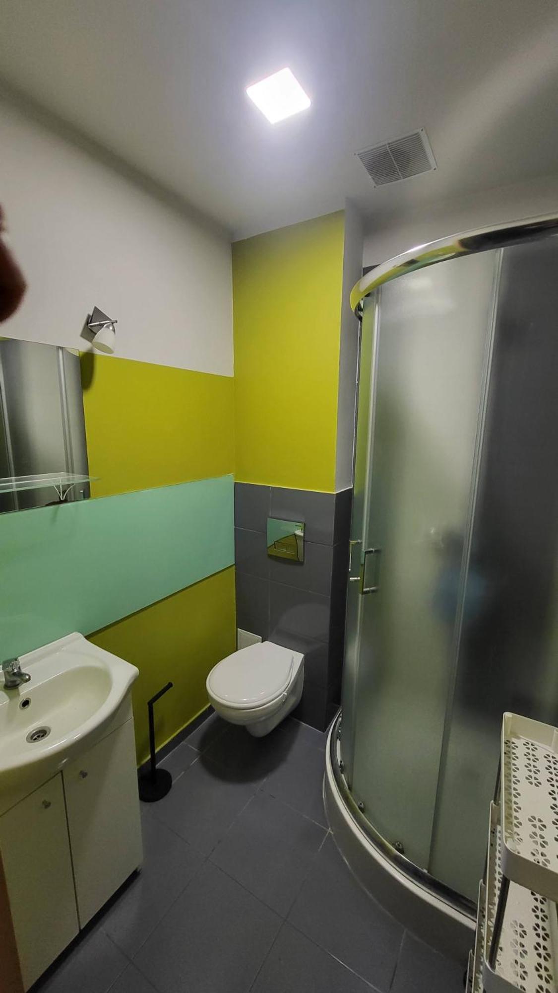 Arkadia Wypoczynek I Odstresowanie Hotel Jaroslawiec Luaran gambar