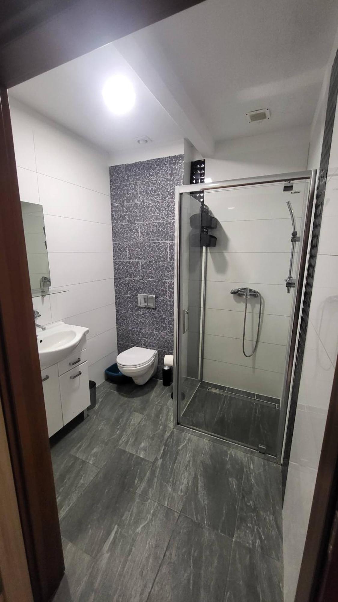 Arkadia Wypoczynek I Odstresowanie Hotel Jaroslawiec Luaran gambar