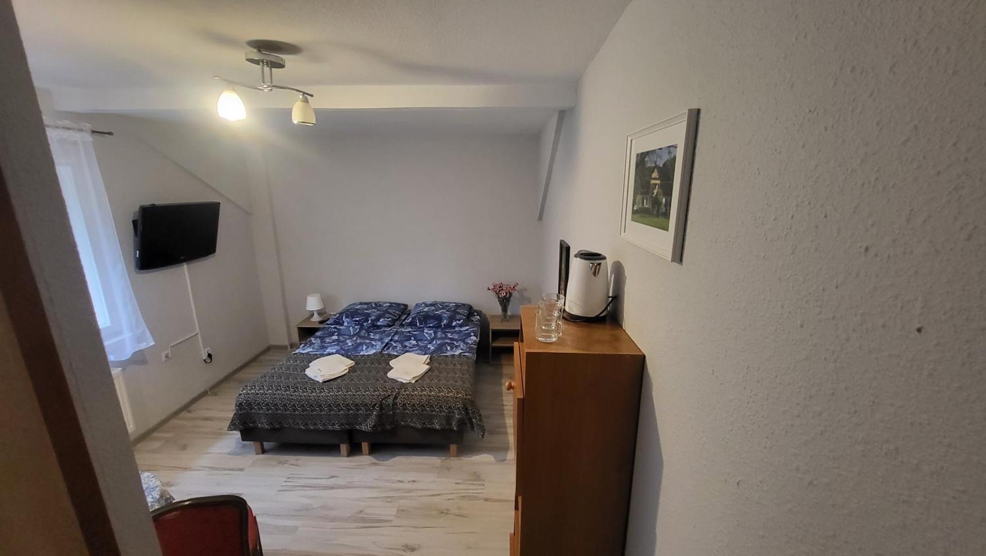Arkadia Wypoczynek I Odstresowanie Hotel Jaroslawiec Luaran gambar